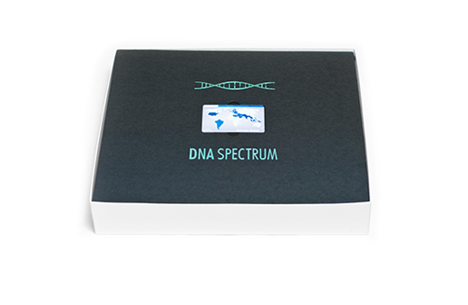 dna-id-card-for-identification-and-new-technologies